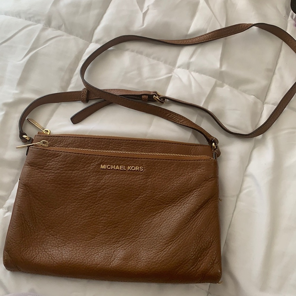 Michael Kors Satchel